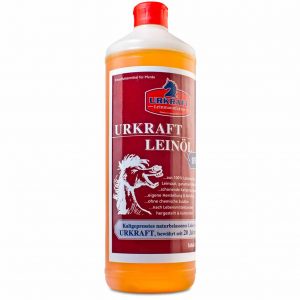 Urkraft Leinoel 1 Liter